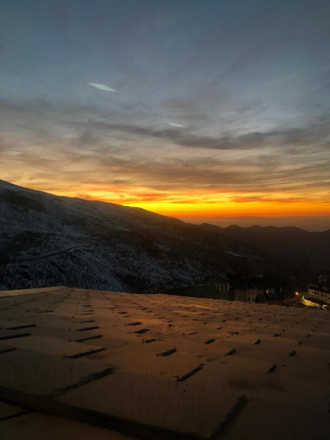 Appartamento Al Lado De Plaza Sierra Nevada Esterno foto