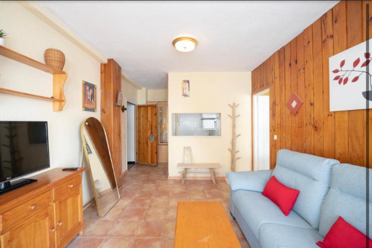 Appartamento Al Lado De Plaza Sierra Nevada Esterno foto
