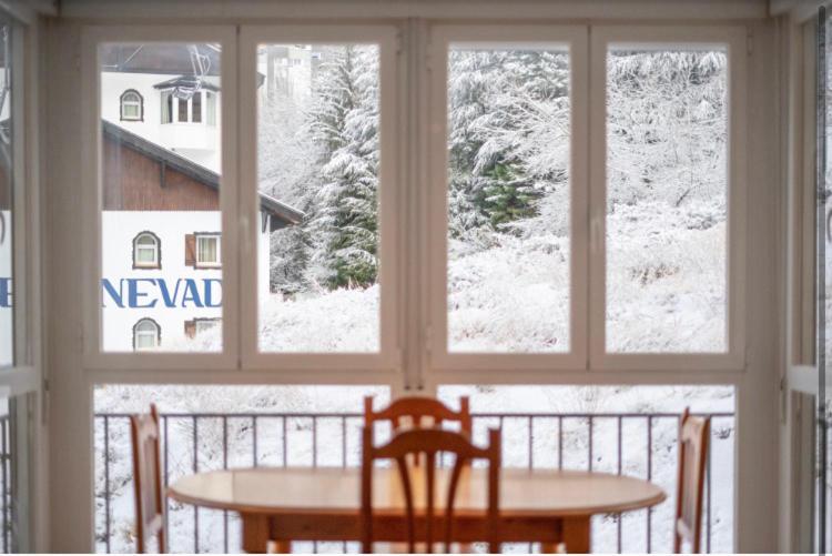 Appartamento Al Lado De Plaza Sierra Nevada Esterno foto